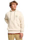 Compass Po 2 Sweatshirt with Hood Chino