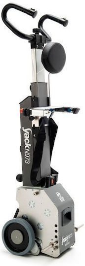 KSP Italia Yack Foldable Stairclimber 37cm 13-226-006
