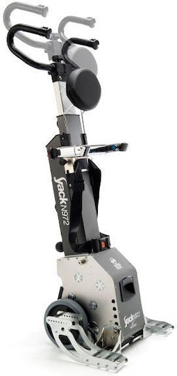 KSP Italia Yack Folding Stairclimber 53cm 13-226-010