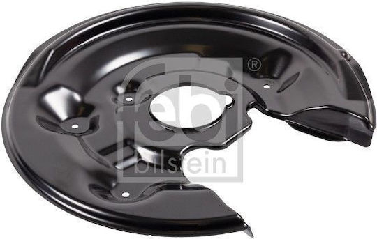 Splash Guard Brake Disc Febi Bilstein 174623