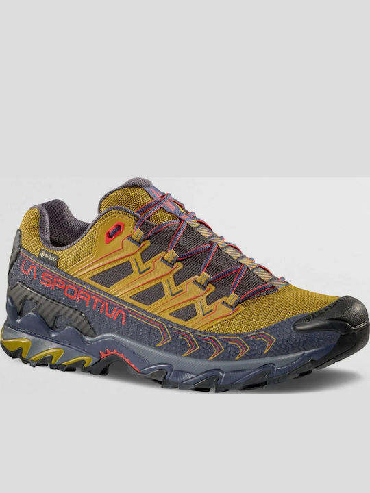 La Sportiva Ultra Raptor Men's Hiking Shoes Multicolour