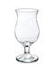 Borgonovo Set of Glasses Cocktail/Drinking made of Glass 420ml 6pcs