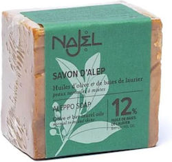 Najel Aleppo Soap 180gr