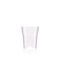 Rubikap Shot Glasses made of Glass 50ml 20pcs