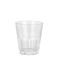 Excellent Houseware Σετ Ποτήρια για Λευκό Κρασί από Γυαλί 180ml 4τμχ