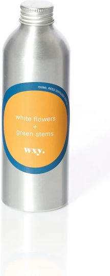 Замяна Течност White Floral Дифузер 150мл Disco Wxy