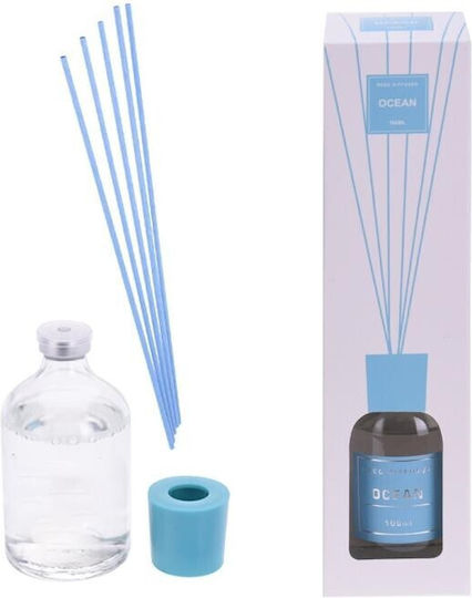 Diffuser Air Freshener mit Duft Ocean 462101110O 100ml