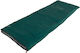 Outwell Sac de dormit Single 2 Sezoane Verde