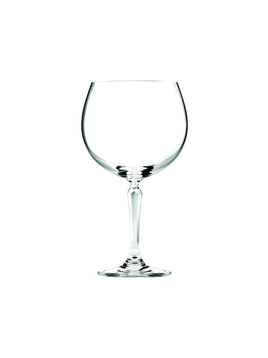 Ocean Set of Glasses Cocktail/Drinking made of Glass 6pcs