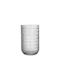 Estia Dots Set of Glasses Water made of Glass 465ml 6pcs