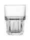 Uniglass Set of Glasses Water made of Glass 340ml 12pcs