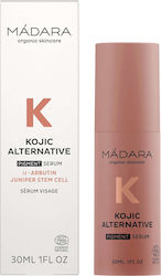 Madara Kojic Alternative