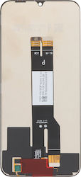 Bildschirm für Xiaomi Redmi 15C, Poco C85, 15C 5G (Schwarz) Bildschirm für Xiaomi Redmi 15C, Poco C85, 15C 5G (Schwarz)