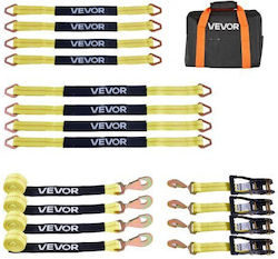 Vevor Ιμάντας Κίτρινο Vevor Ιμάντας Κίτρινο