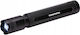 Grundig Taschenlampe LED mit maximaler Helligkeit 350lm Transparent