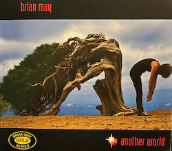 Brian May Another World Cd