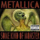 Metallica Some Kind Monster Cd