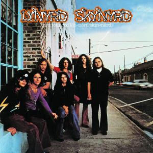 Lynyrd Skynyrd Pronounced Leh-nerd Skin-nerd Cd