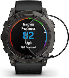 Хибридно Закалено Стъкло Garmin Fenix 7S 1 бр 21GAR0485