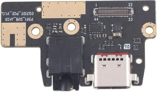 Ulefone Board Replacement (Armor Pad 3 Pro)