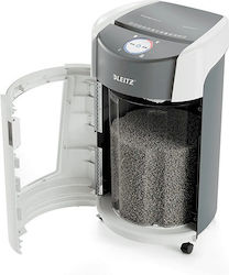 Leitz Καταστροφέας Εγγράφων 30lt Leitz Καταστροφέας Εγγράφων 30lt