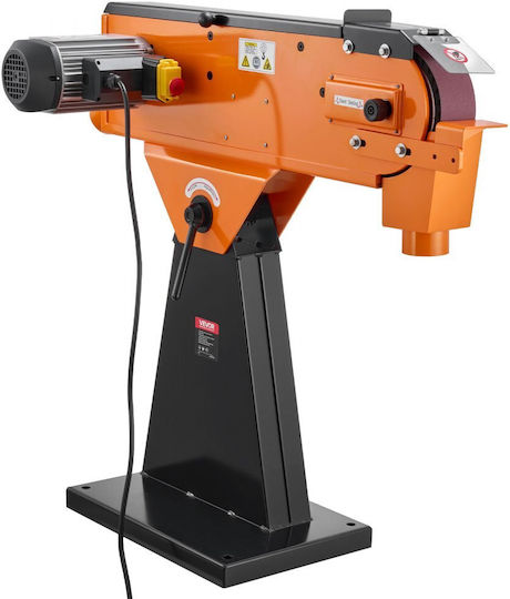 Vevor 2.1kW