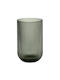 Cryspo Trio Noris Set of Glasses Water made of Glass in Gray Color 410ml 6pcs