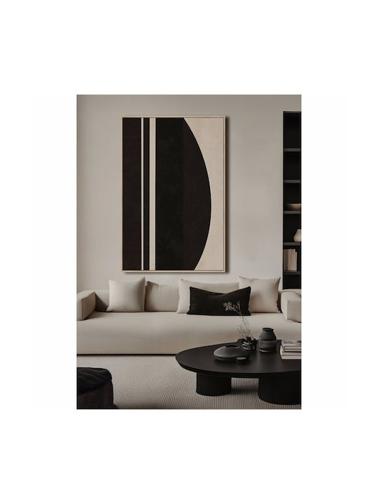 InTheBox Solaire B Πίνακας σε Καμβά 80x120cm