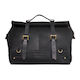 Outlaw Wasserdichte Tasche Schwarz