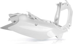 Κάλυμμα Airbox Acerbis Ktm Sx Sxf '13 16873.030 Άσπρο Κάλυμμα Airbox Acerbis Ktm Sx Sxf '13 16873.030 Άσπρο