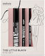 Andreia Professional The Little Black Makeup Set for the Eyes 3pcs