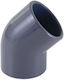 Cepex 45° Pipe Elbow Fitting Φ50