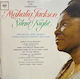 Mahalia Jackson Silent Night Songs Christmas Cd