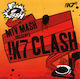 Various K7 Clash Cd