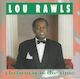 Lou Rawls Christmas Is Time Cd