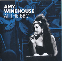 Amy Winehouse At Bbc Cd Dvd Amy Winehouse At Bbc Cd Dvd