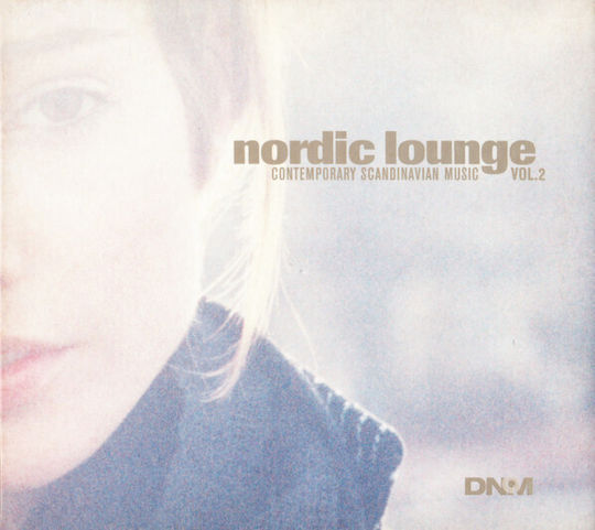 Various Nordic Lounge Contemporary Scandinavian Music Vol 2 Cd