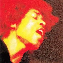 Jimi Hendrix Experience Electric Ladyland Cd Jimi Hendrix Experience Electric Ladyland Cd