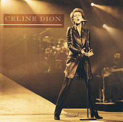 Celine Dion* Live A Paris Cd Celine Dion* Live A Paris Cd
