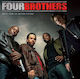 Various Four Brothers Music From Motion Picture Cd