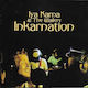 Iya Karna & Wailers Inkarnation Cd