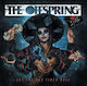 Offspring Let Bad Times Roll Cd