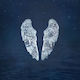 Coldplay Ghost Stories Cd