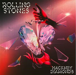 Rolling Stones Hackney Diamonds Cd Rolling Stones Hackney Diamonds Cd