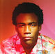 Childish Gambino Because Internet Cd