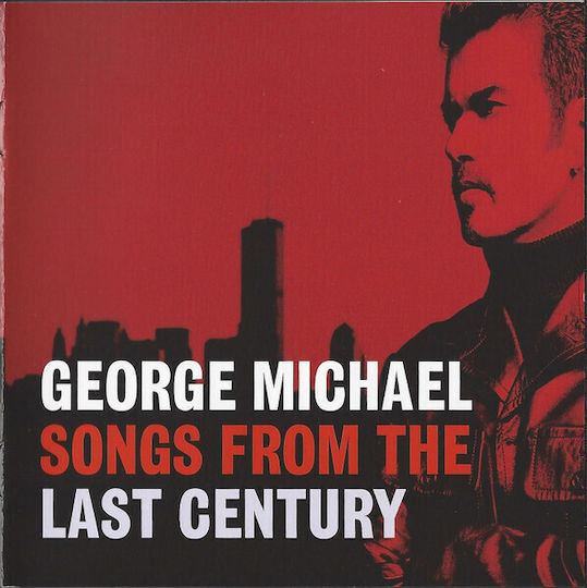 George Michael Songs From Last Century Cd