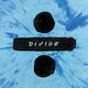 Ed Sheeran Divide Deluxe Edition Cd