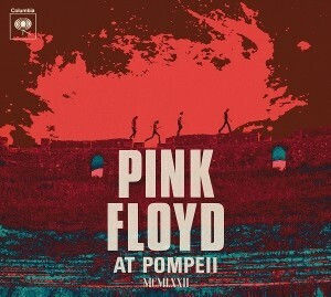 Pink Floyd Pink Floyd At Pompeii Mcmlxxii 2cd