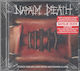 Napalm Death Coded Smears More Uncommon Slurs 2cd