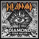 Def Leppard Diamond Star Halos Cd